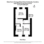 1 Oaks Farm *
