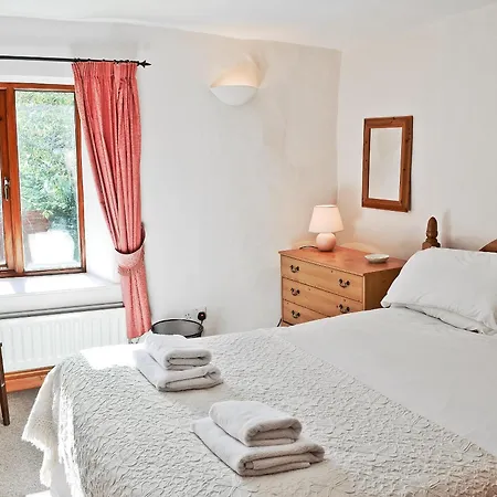 Nyaraló 1 Oaks Farm