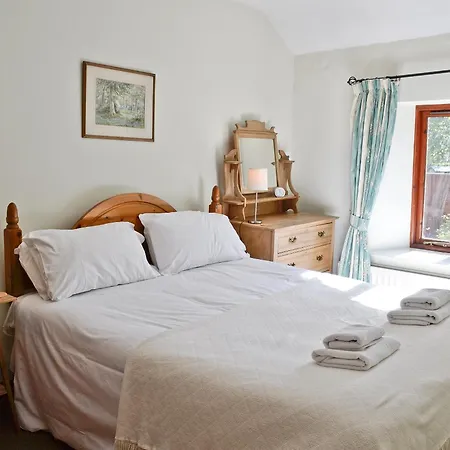 Nyaraló 1 Oaks Farm