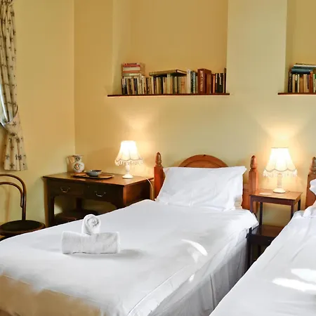 1 Oaks Farm * Ambleside