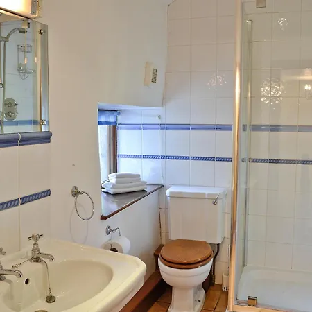 Nyaraló 1 Oaks Farm