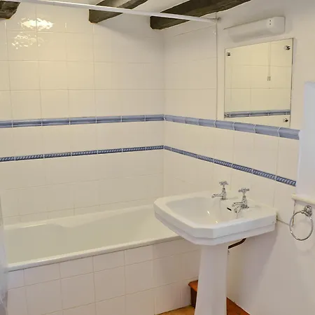 1 Oaks Farm Σπίτι διακοπών *