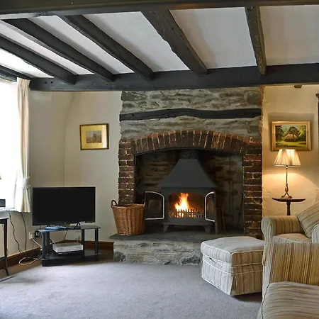 Nyaraló 1 Oaks Farm